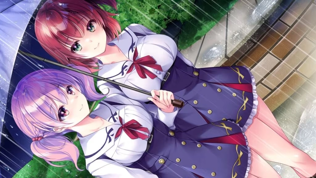 【PC】少女之剑与秘密的协奏曲｜乙女の剣と秘めごとコンチェルト