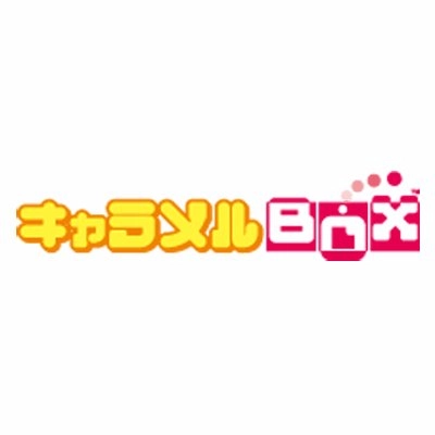 Caramel Box社