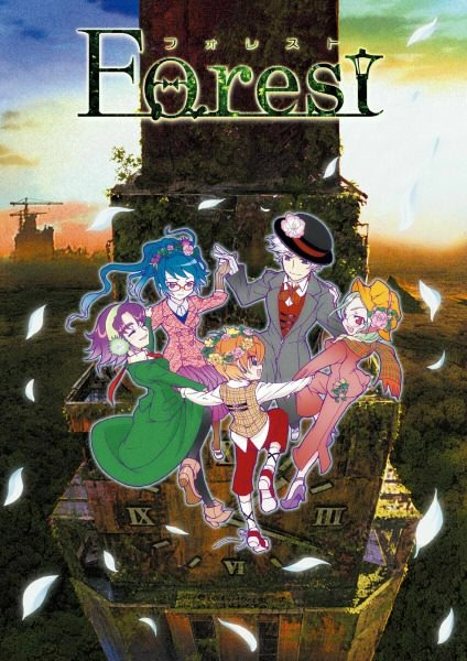 【PC】Forest｜フォレスト