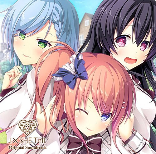 【PC+Ty+安卓直装】もっとIxSHE Tell 彩楓・芳乃ミニアフターストーリー｜Motto I×SHE Tell Ayaka & Yoshino Mini After Story