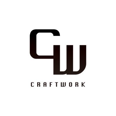 CRAFTWORK社