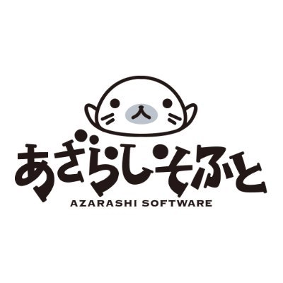 Azarashi Soft Zero（あざらしそふと零）