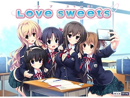 【PC】Love Sweets