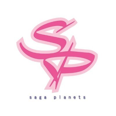 SAGA PLANETS社