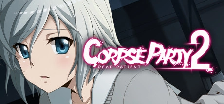 【PC】尸体派对2：死亡病患｜Corpse Party 2: Dead Patient【生肉】