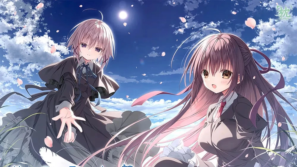 【PC+NS+Ty+iOS+安卓直装】樱之诗 10周年纪念版｜サクラノ詩 10th Anniversary edition【AI机翻】