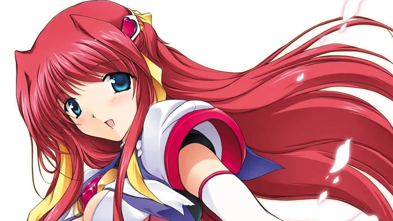 【PC】超昂天使Escalayer｜超昂天使エスカレイヤー【生肉】