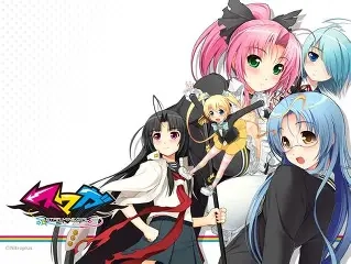 【PC】スマガ -STAR MINE GIRL-