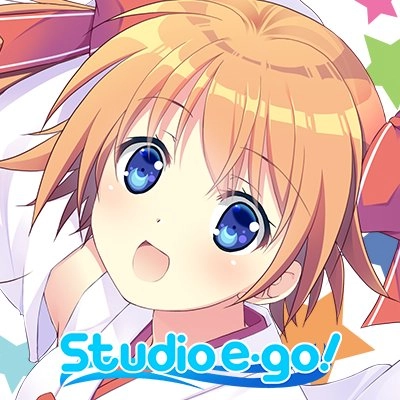 Studio e.go!社