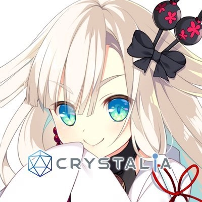 CRYSTALiA（水晶社）